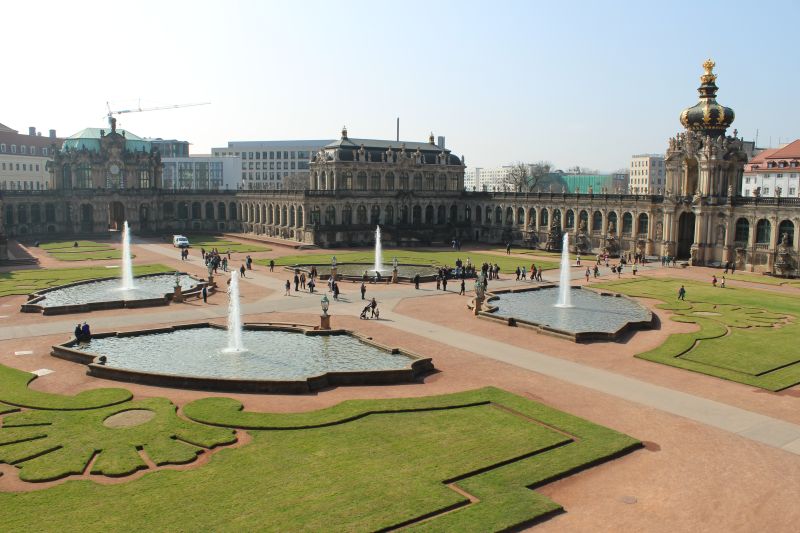 Zwinger